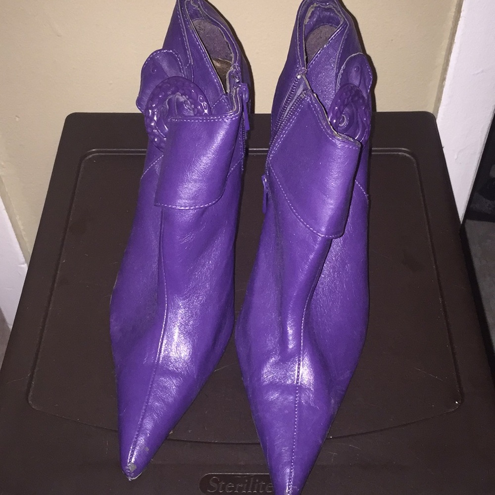 Heels